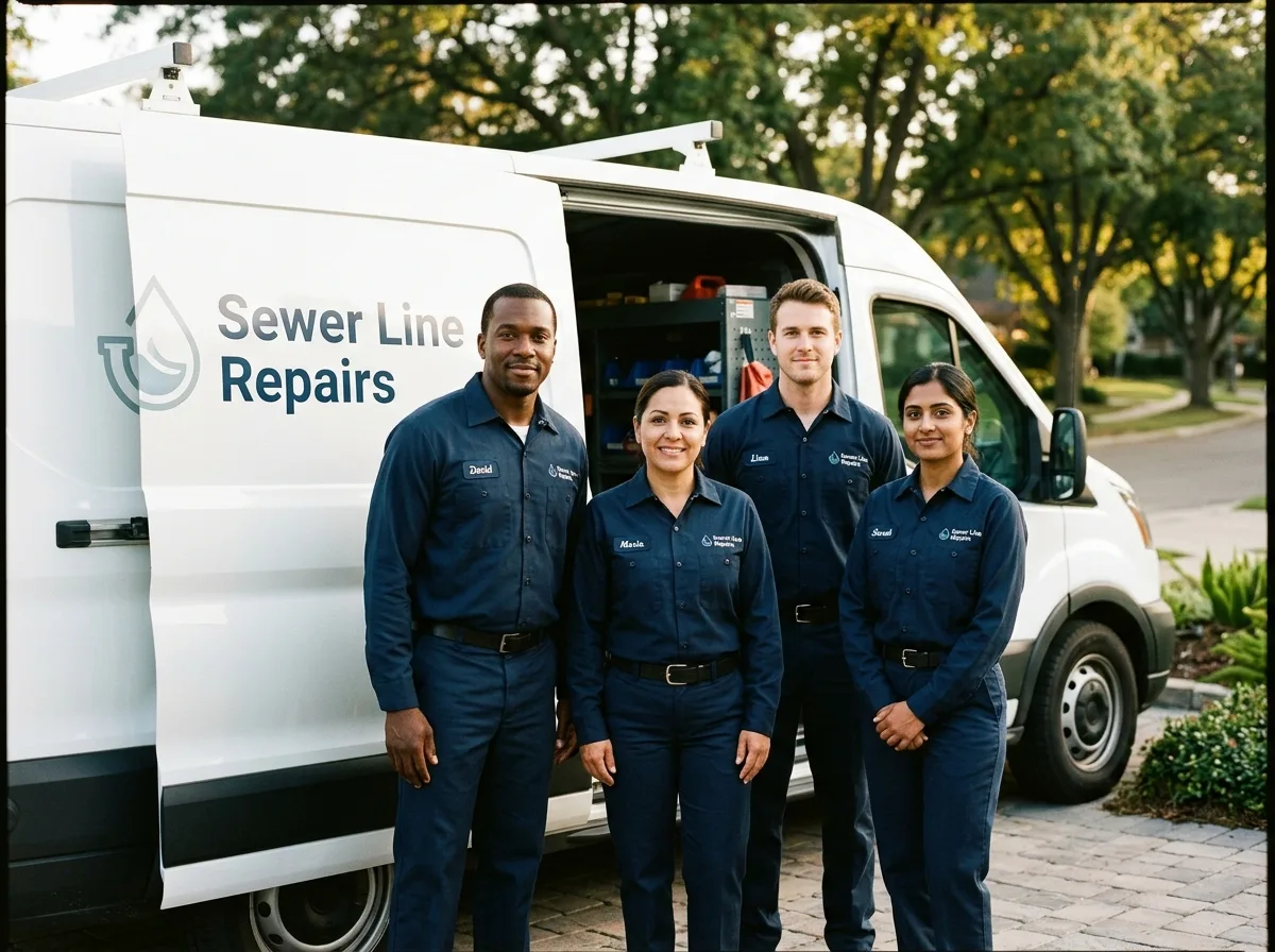 Emergency Plumber company in Fisher, WV
