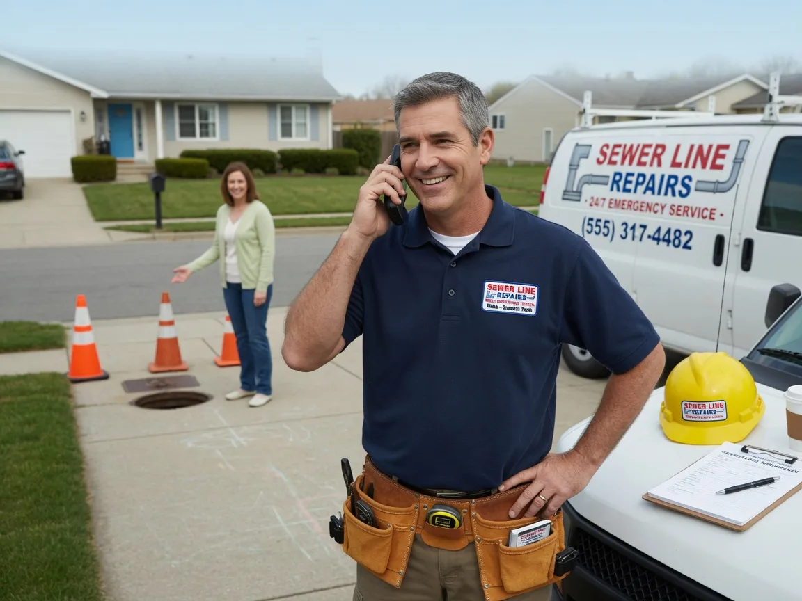 Emergency Plumber Fisher, WV FAQs